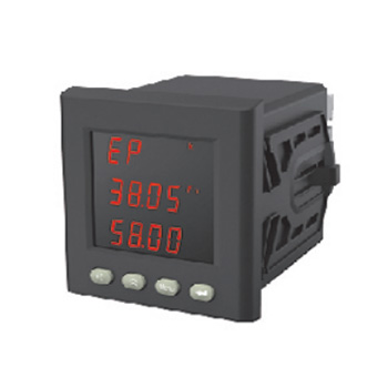 多功能电力仪表