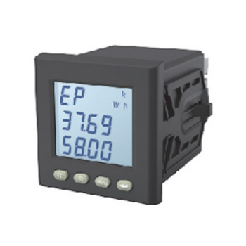 多功能电力仪表