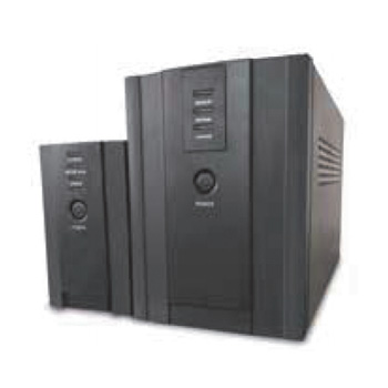 GZSC系列后备式UPS 500~3000KVA