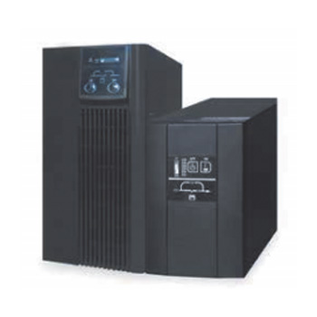 GZSC系列高频在线式UPS单进单出1~3KVA