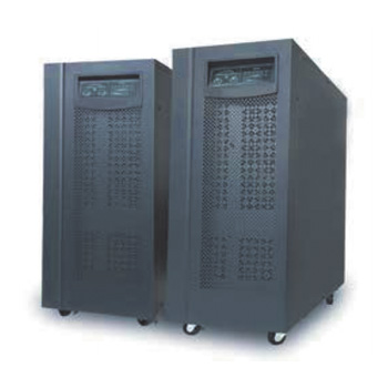 GZSC系列高频在线式UPS单进单出/三进单出6~20KVA