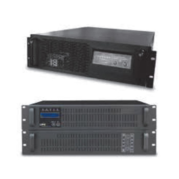 高频机架在线式UPS 1~10KVA