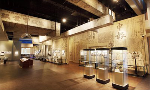 广州市重点办华侨博物馆——智慧化电能安全托管