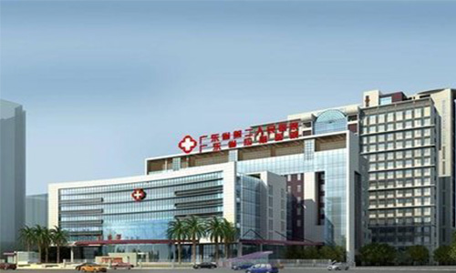 广东省第二人民医院——生命支持系统零中断保障